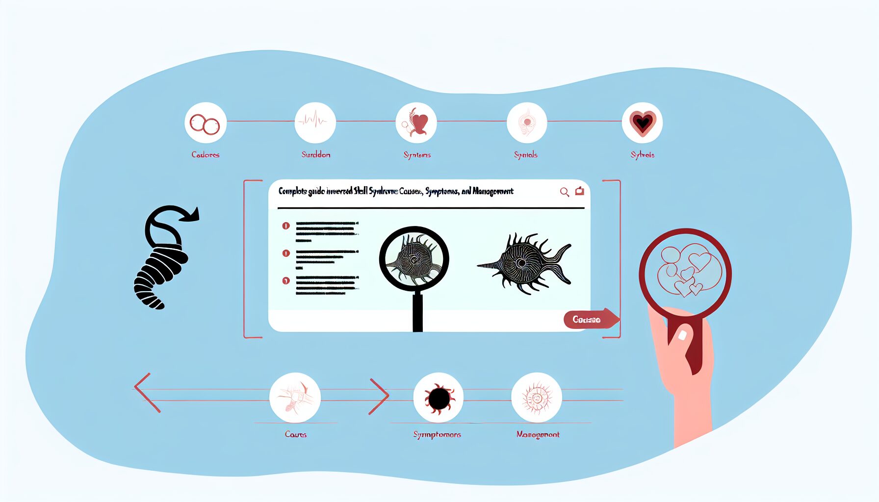 과음 후 속쓰림… 단순 숙취 아닌, 심각한 ‘이 병’ 신호일 수도