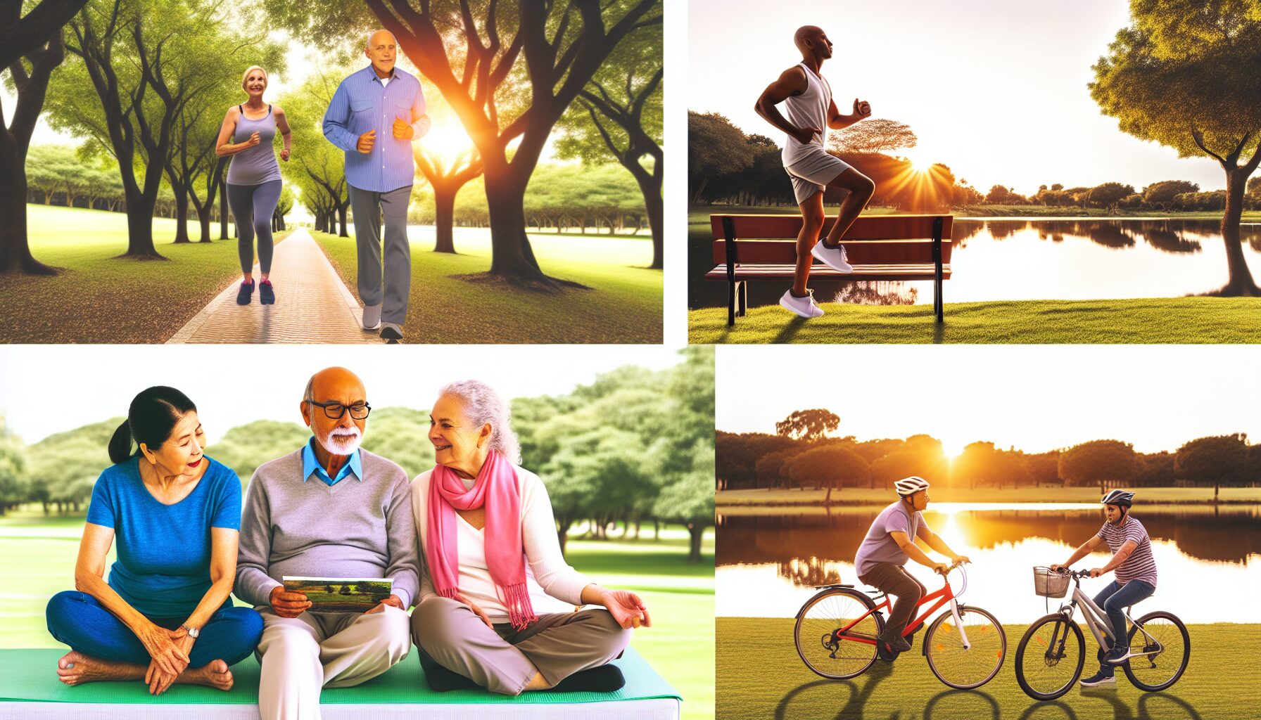 피로·멍·잇몸병·주름… 모두 해소해주는 ‘수퍼 영양소’, 뭘까?