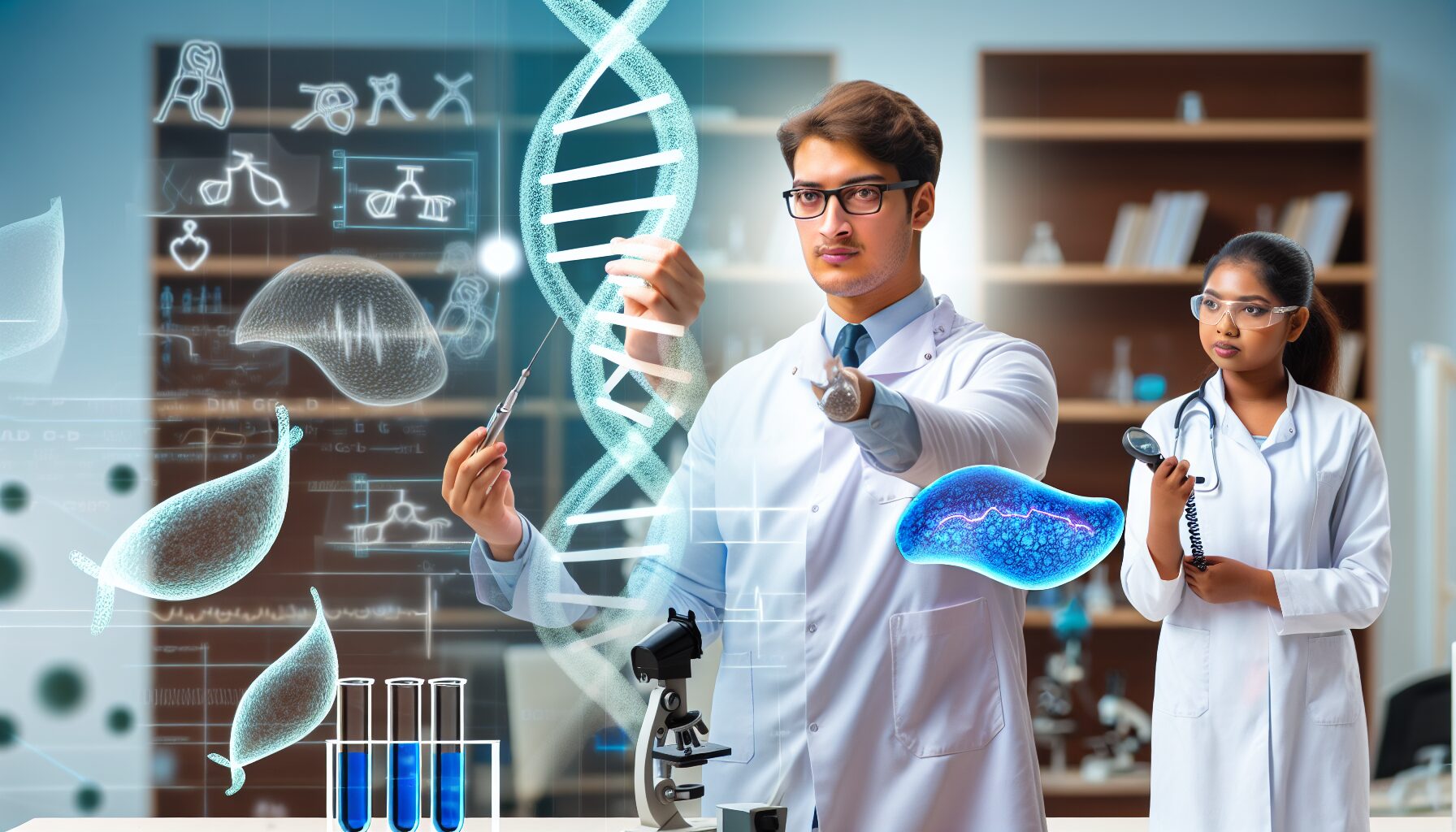 “치명적인 성병 신호” 40대 男, 무릎에 나타난 증상 보니?