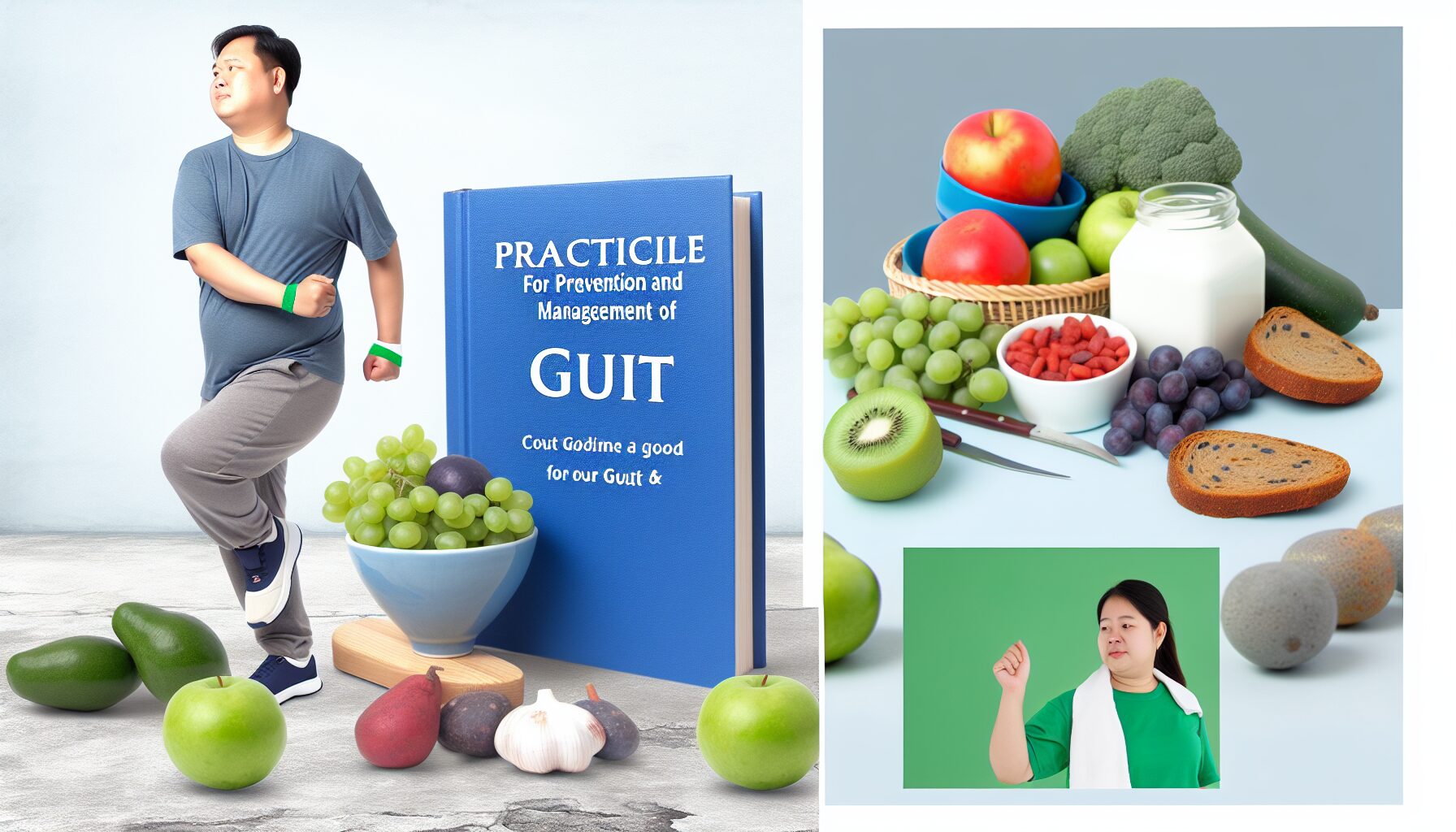 당뇨 환자, 근감소증 오면 위험… 테스트 방법은? [밀당365]