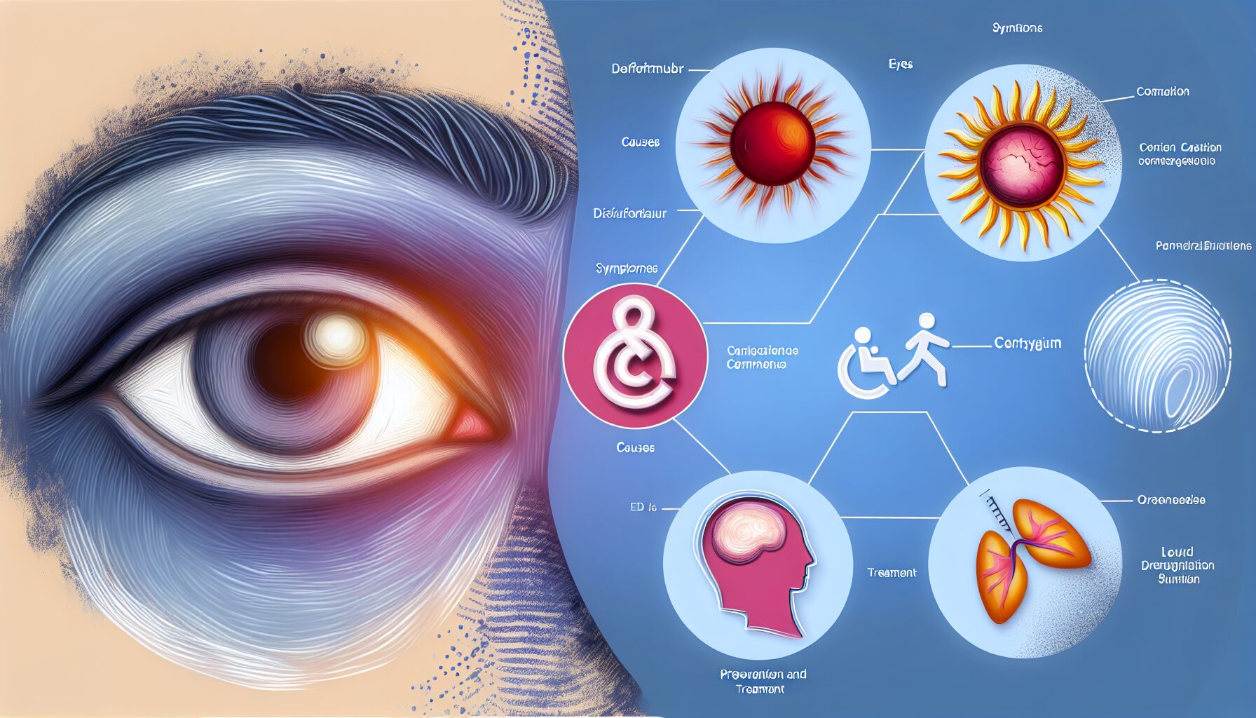 “외음부 가려워” 50대 女, 암 때문이었다… 다른 증상 뭐였을까?