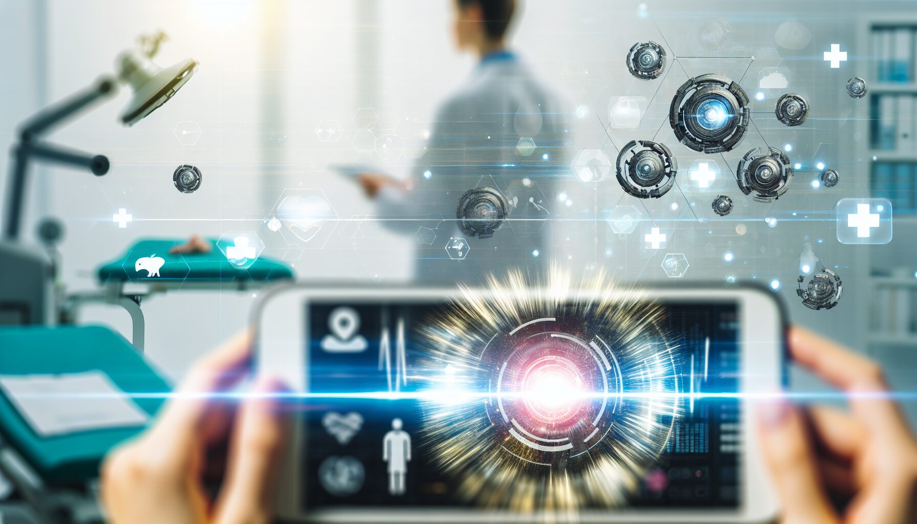 서울아산병원, ‘건강정보 고속도로’ 사업 본격 시행