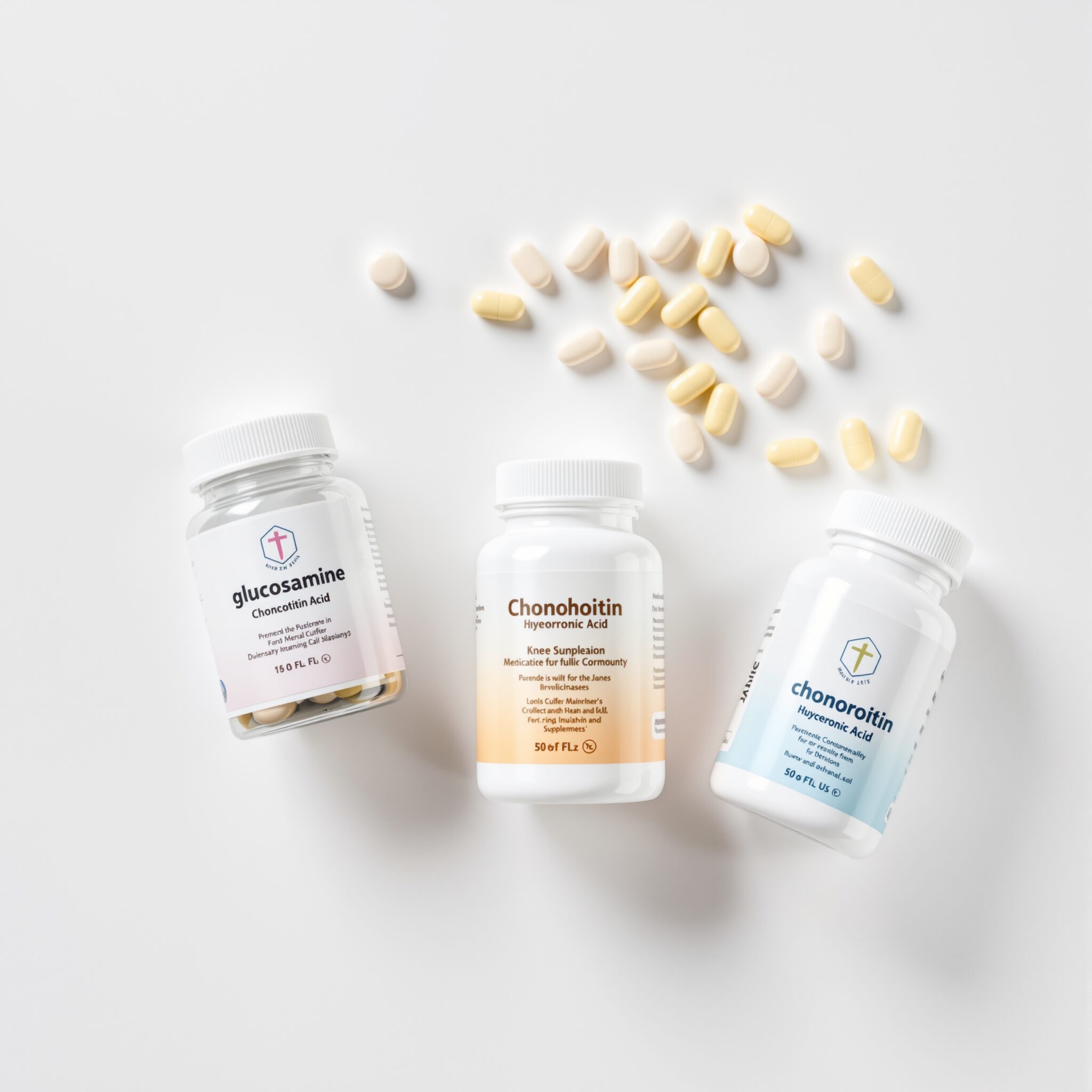 무릎통증영양제