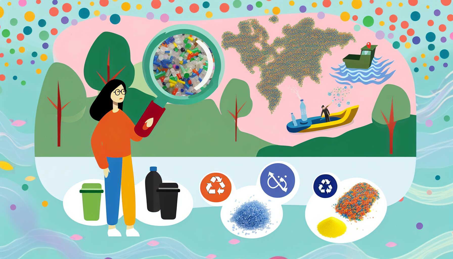 따뜻한 차 마시려 구입한 전기포트, ‘이렇게’ 써야 미세 플라스틱 막는다