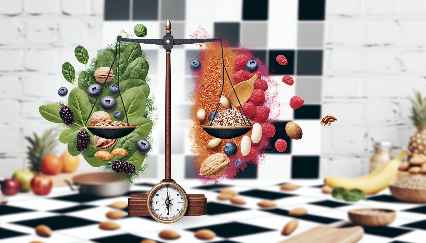 “영양제가 따로 없네” 겨울 제철인 ‘이 음식’, 대장암·심장병 막는 효과