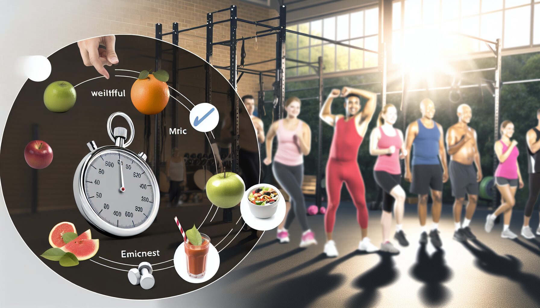 “사진 찍기 싫어 친구도 안 만나”… 3개월 만에 23㎏ 뺀 20대 女, 비결은?