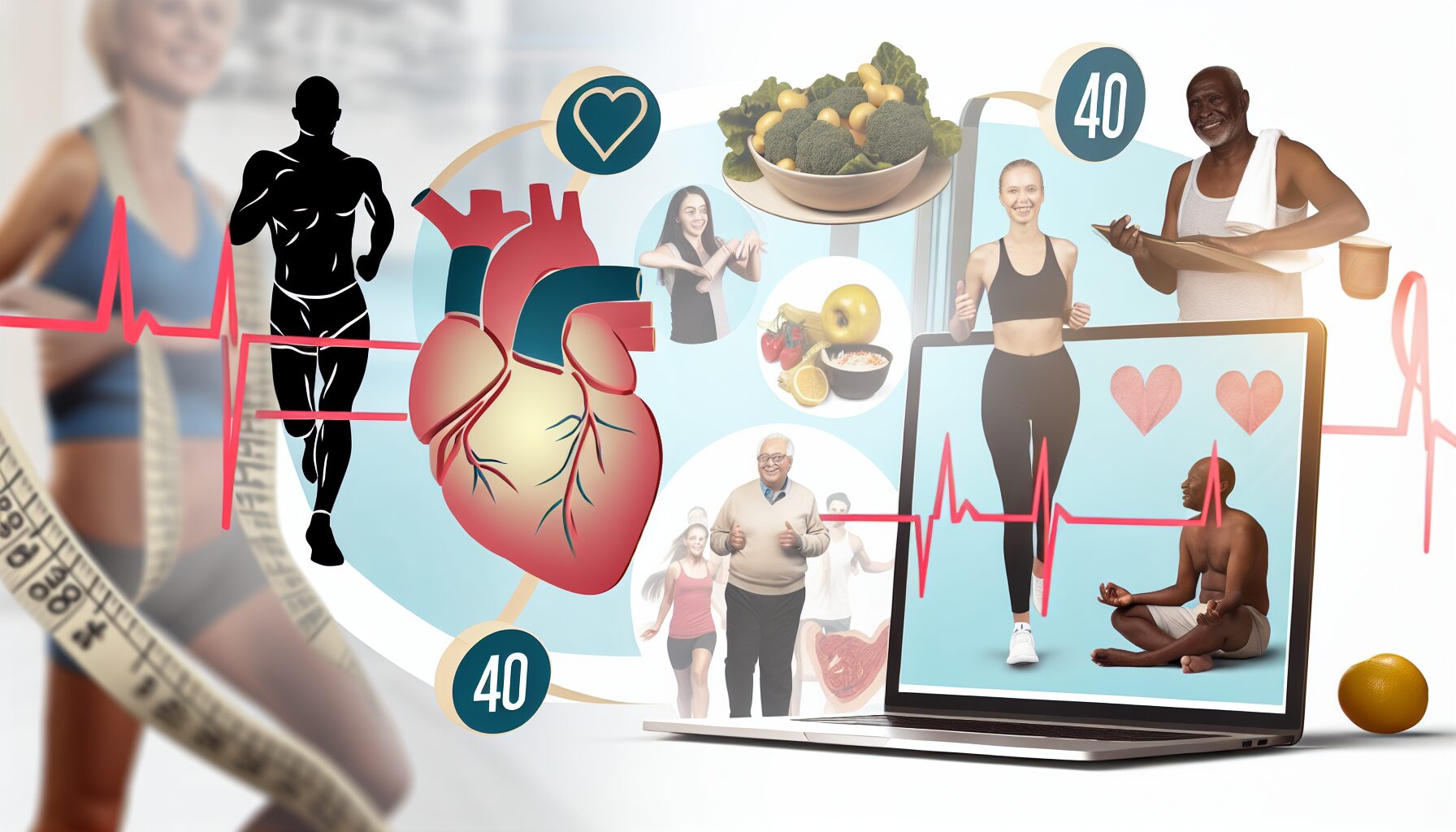 “치명적인 성병 신호” 40대 男, 무릎에 나타난 증상 보니?