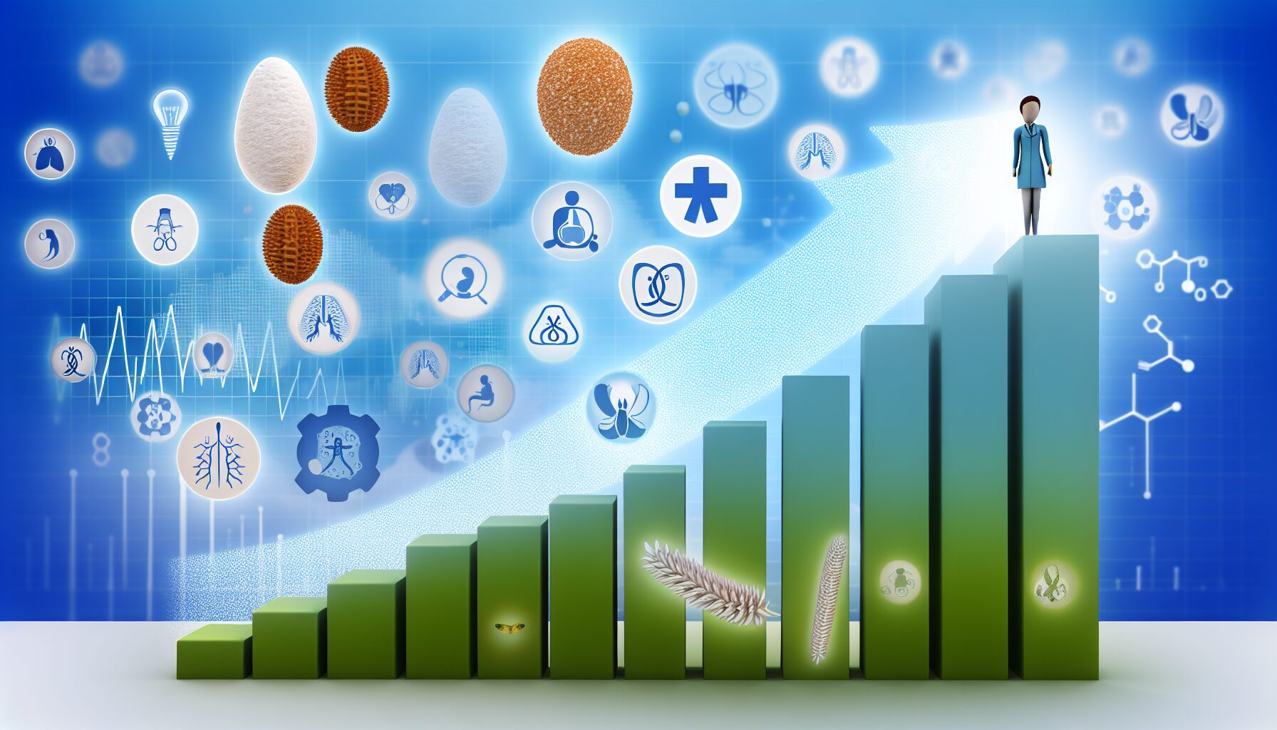 “치명적인 성병 신호” 40대 男, 무릎에 나타난 증상 보니?