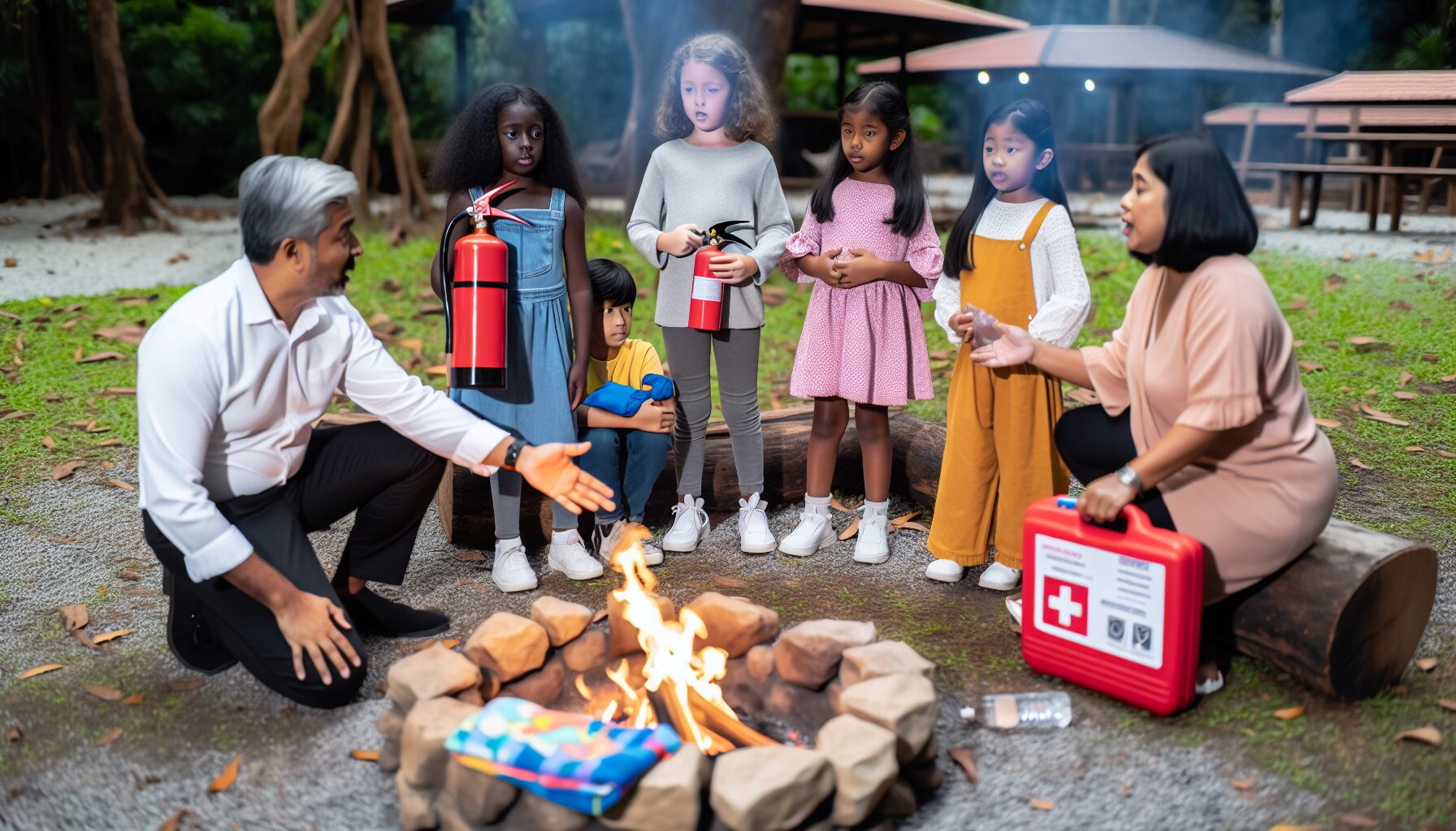 “다른 남자 만날까봐”… 아내 얼굴에 끓는 물 부은 40대 男 검거