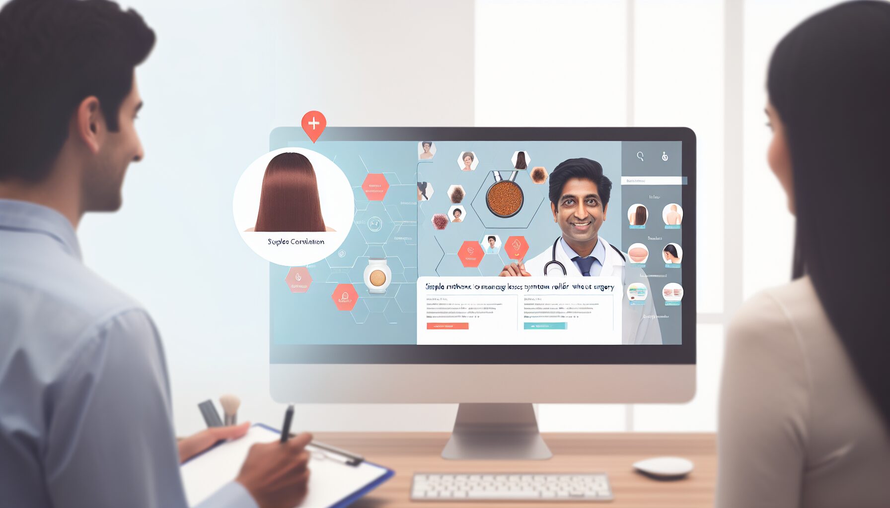 ‘즉흥적’ 부부 관계 선호한다면, 꼭 읽어야 할 기사