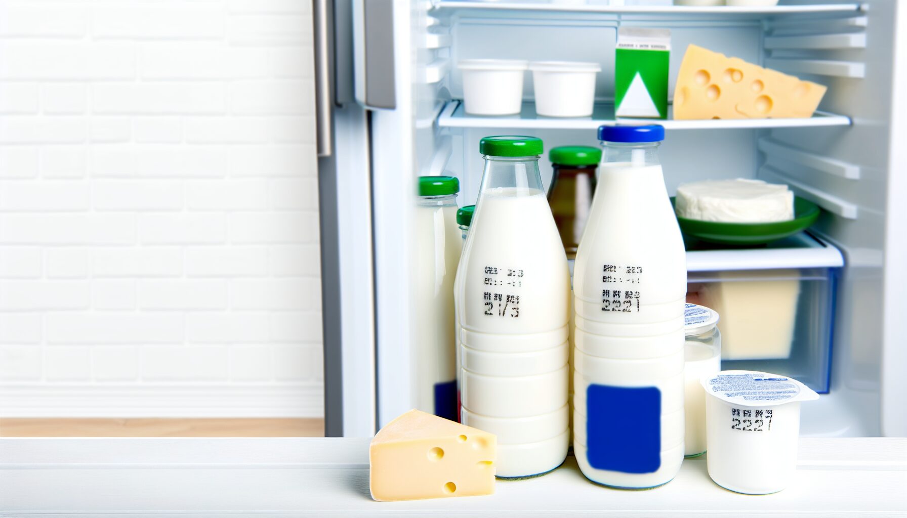 유통기한 지나도 괜찮은 식품 7가지… 뭘까?