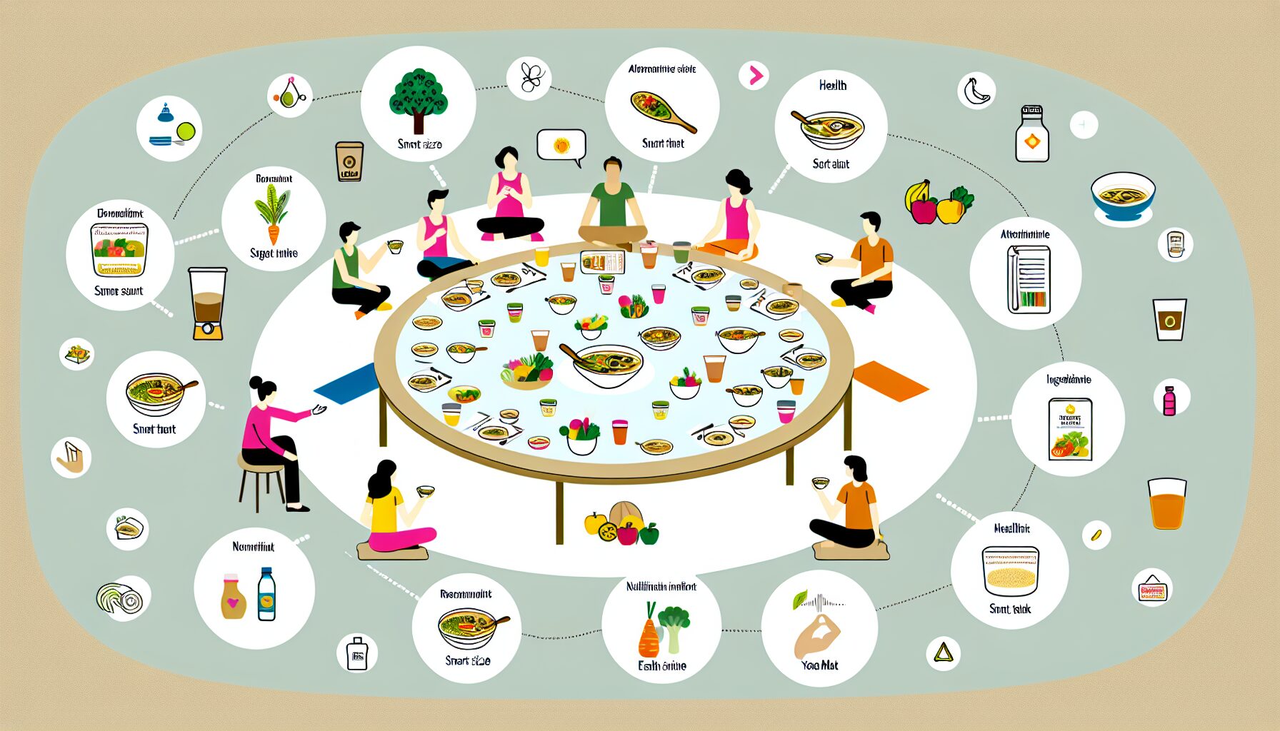 전 세계 ‘이 음식’, 한국인이 다 먹는다… 뭔지 봤더니?