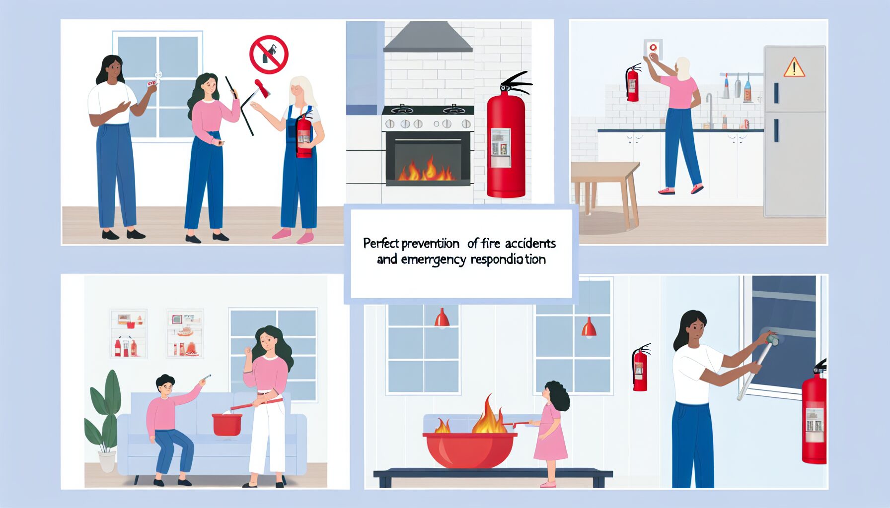 “다른 남자 만날까봐”… 아내 얼굴에 끓는 물 부은 40대 男 검거