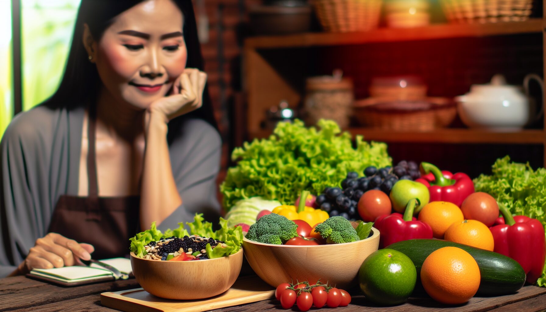 “시금치와 김 함께 먹으면 위험”… 영양사에 물어보니, 의외의 대답