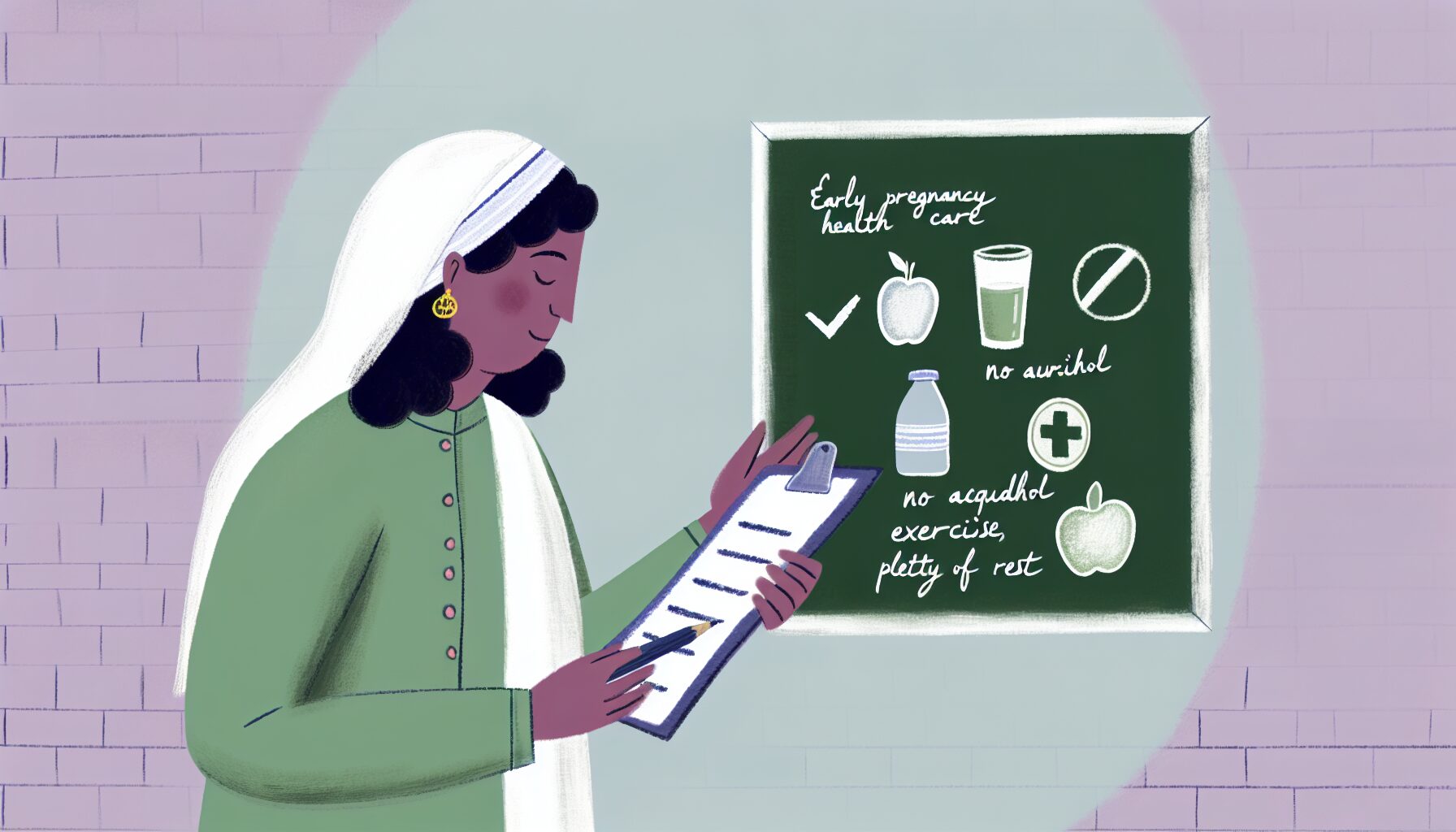 이하늬 임신 소식 듣고… 하정우가 스태프에게 한 말은?