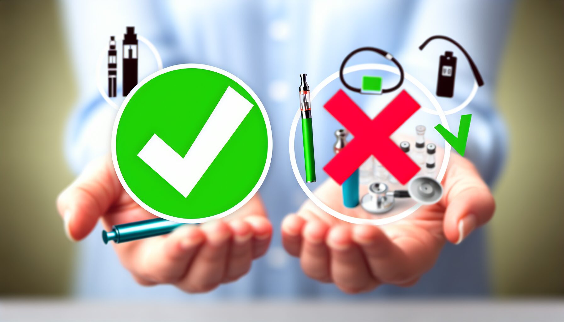 전국에서 전자담배 가장 많이 피우는 지역, ‘이곳’… 어딘지 보니?