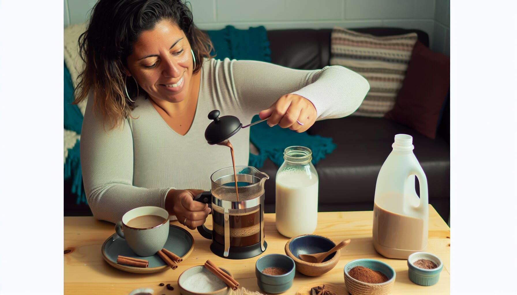 胃 안 좋은 사람, 노란색 ‘이 음식’과 친해지세요… 뭘까?