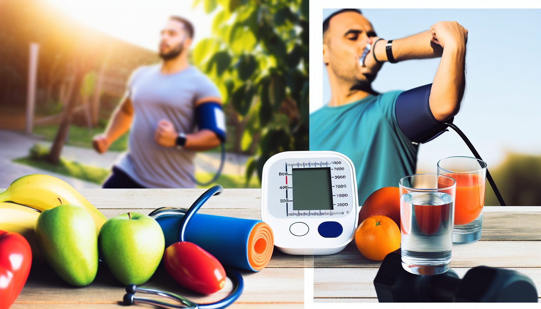 ‘한 번 올라간 혈압 평생 간다’는 말, 사실일까?