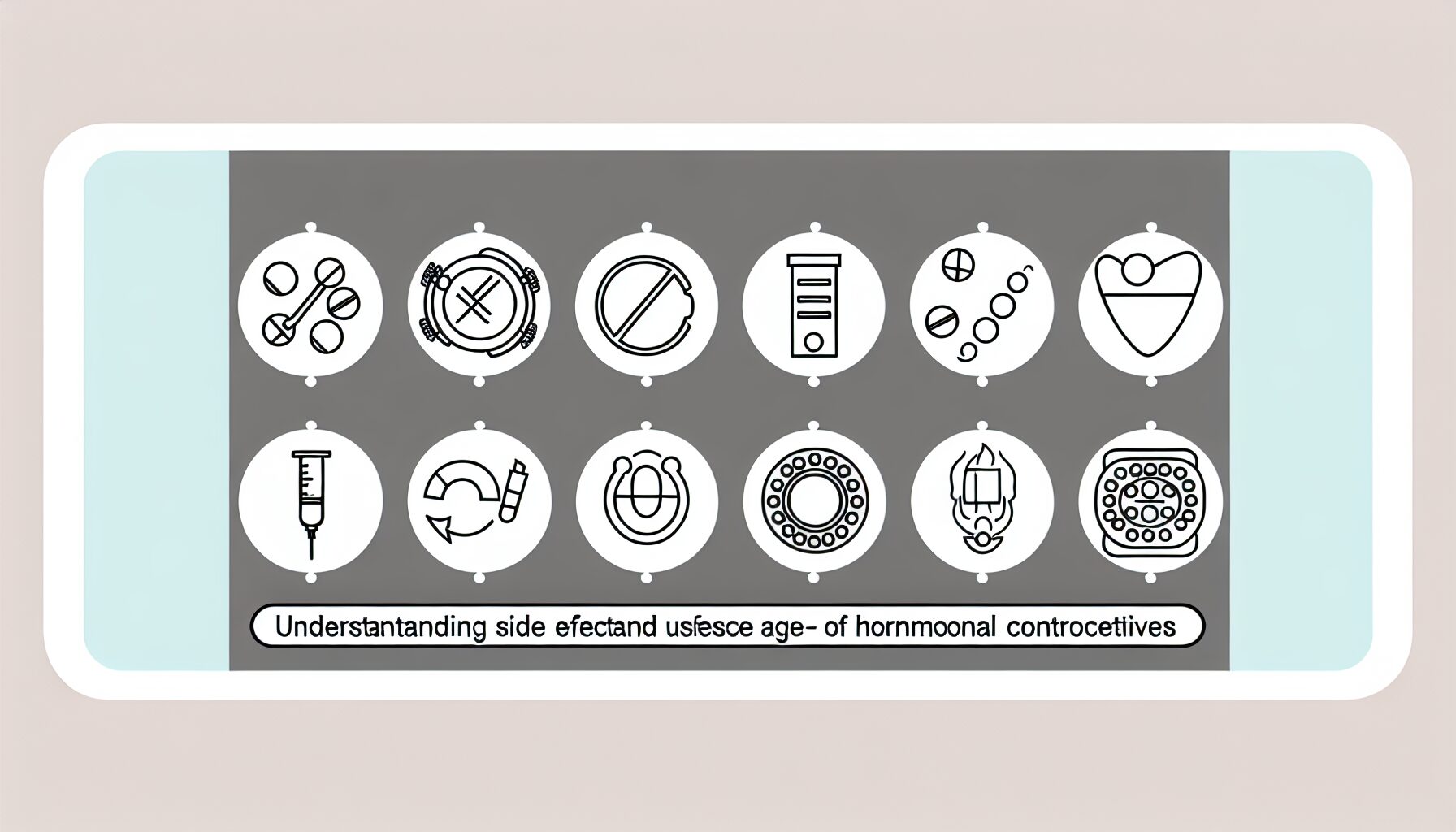 “숙취인 줄 알았다가, 돌연 사망”… ‘피임약 부작용’ 英 여성, 증상 봤더니?