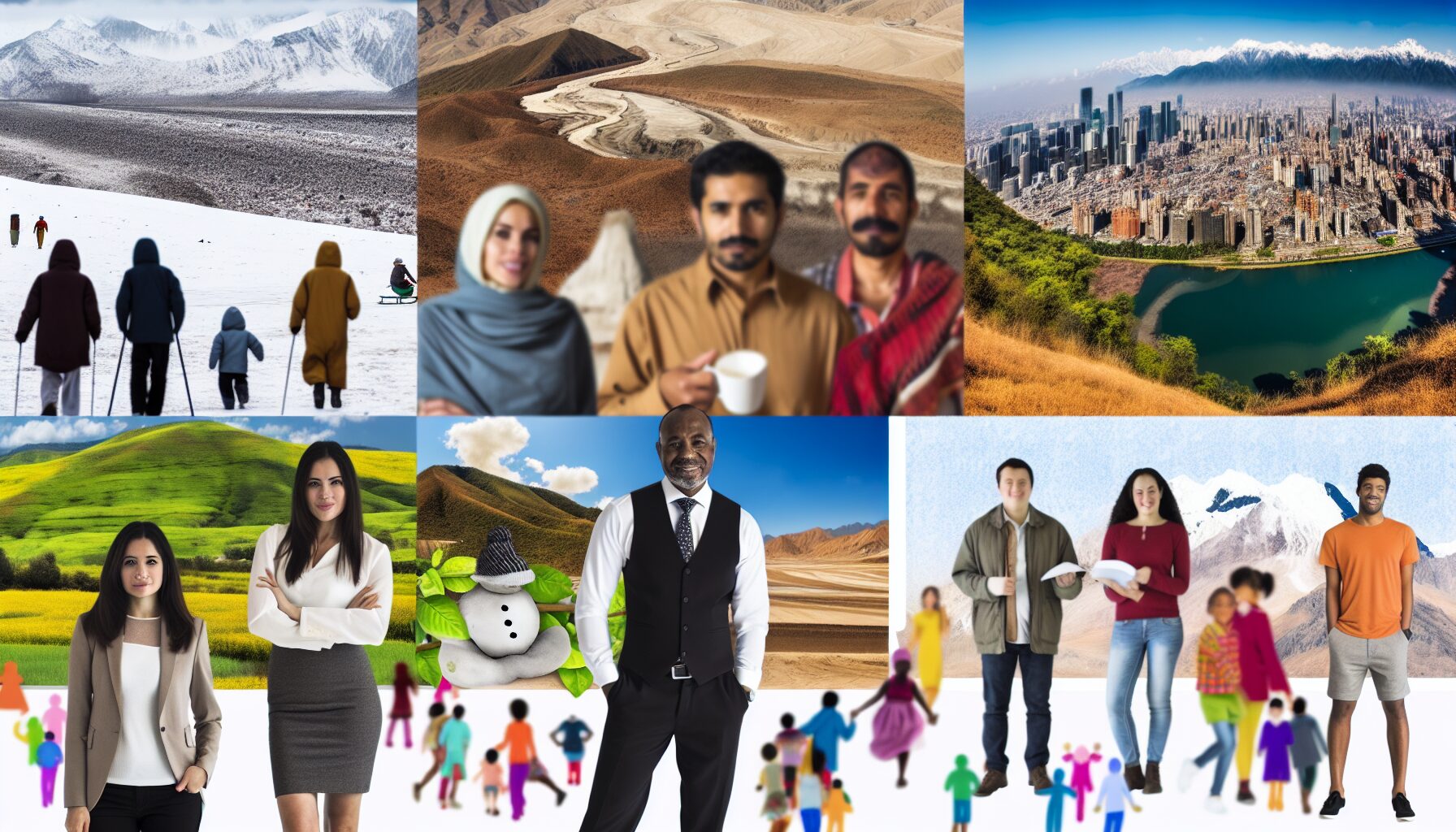 주방에 있는 ‘이 물건’이 집 안 공기 질 좌우… “당장 버리라”던데?