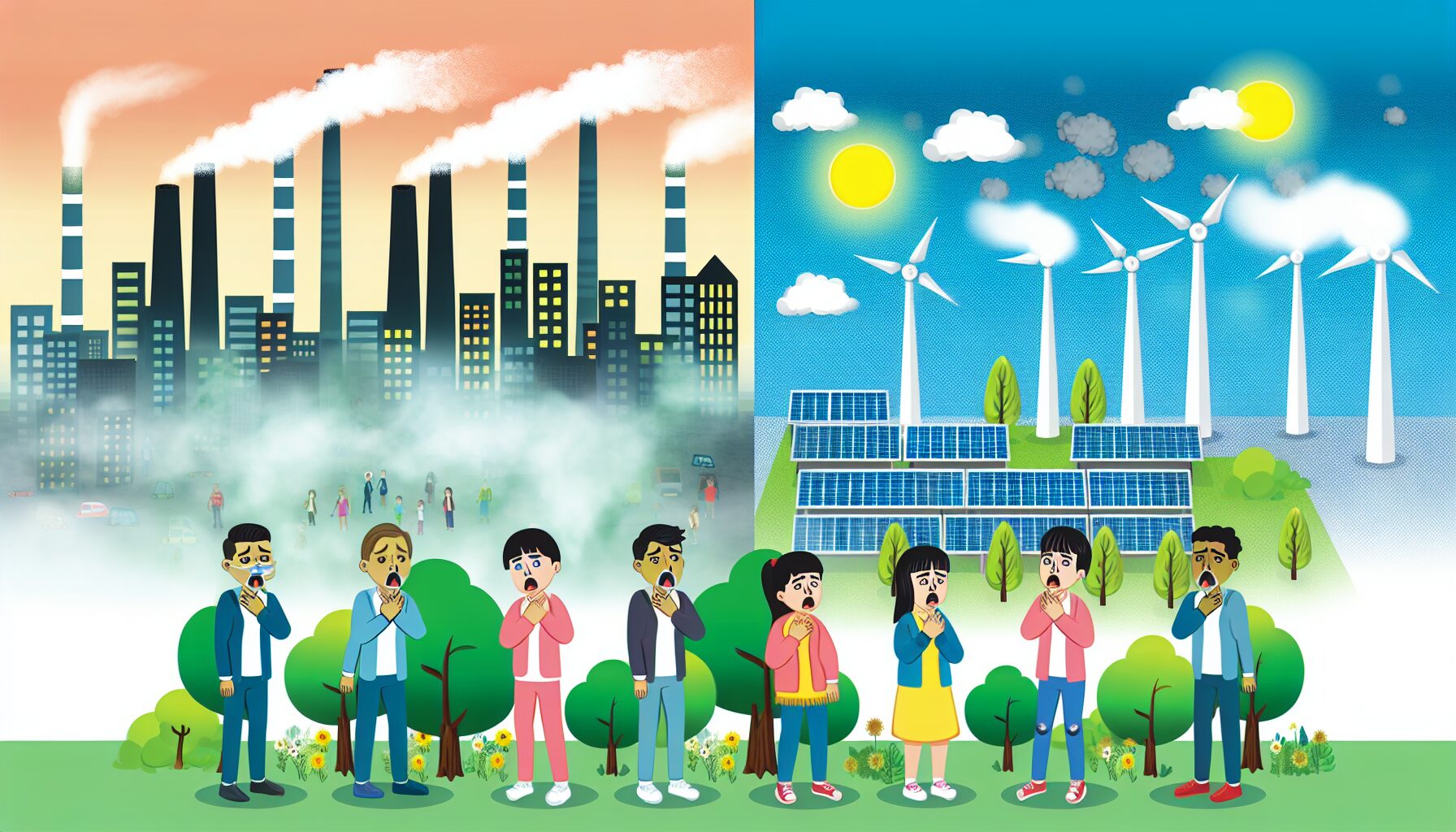 가습기 ‘이곳’에 두면 호흡기에 치명적… 어디일까?